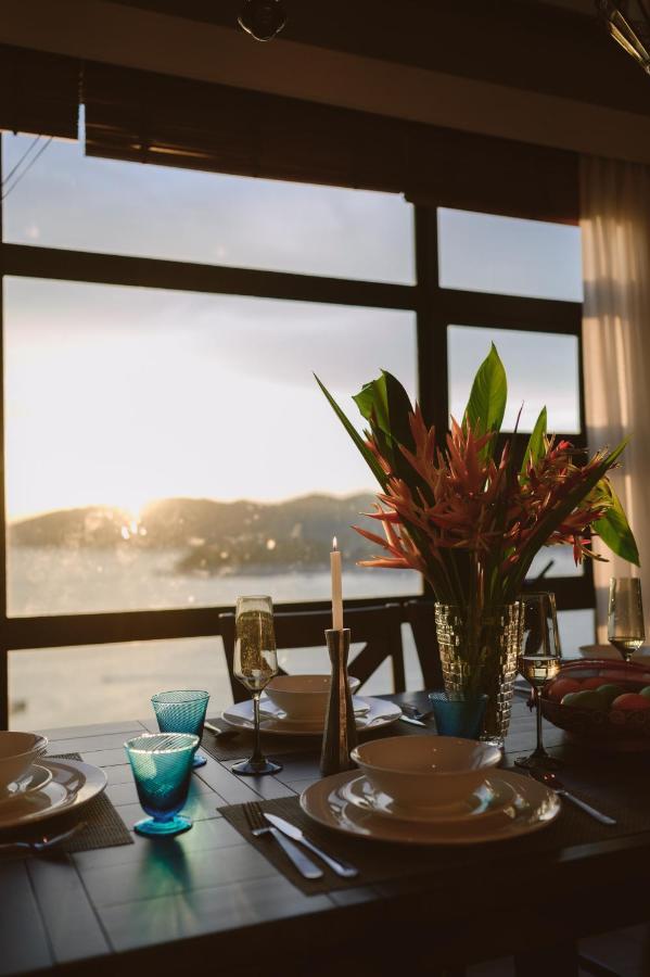 Petronella Suites Apartment @ Jesselton Quay Kota Kinabalu Kültér fotó