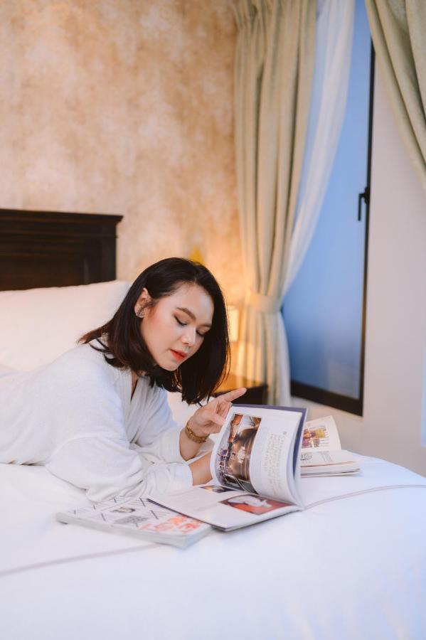 Petronella Suites Apartment @ Jesselton Quay Kota Kinabalu Kültér fotó