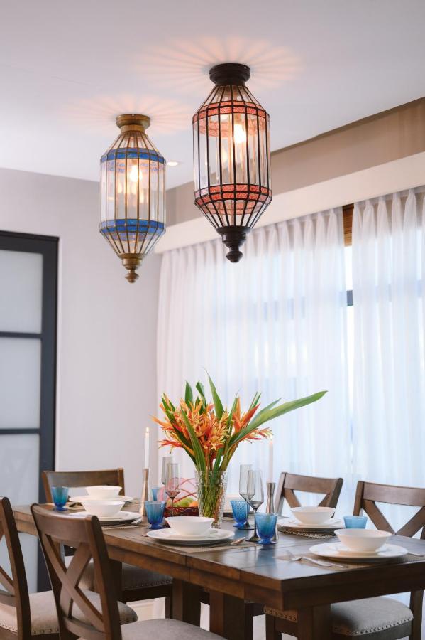 Petronella Suites Apartment @ Jesselton Quay Kota Kinabalu Kültér fotó