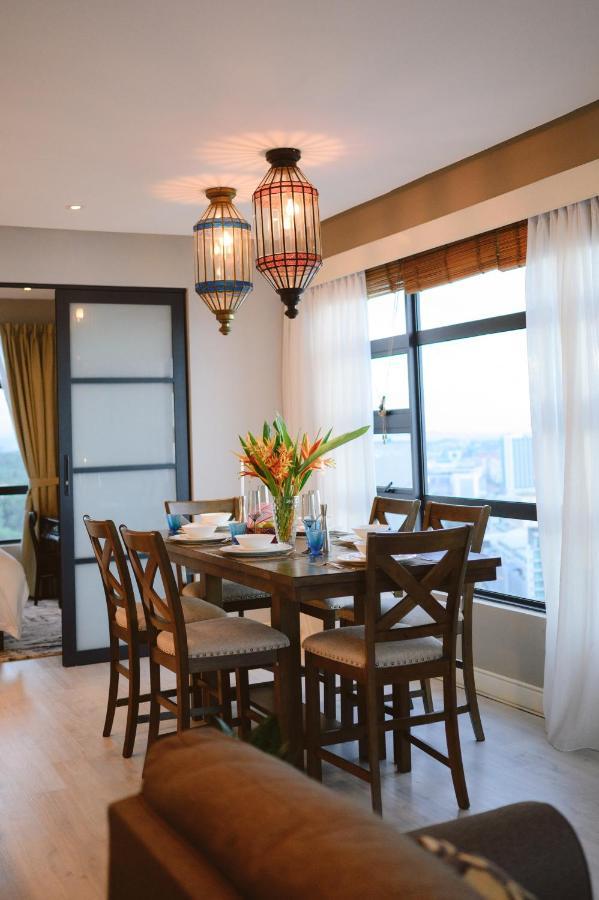 Petronella Suites Apartment @ Jesselton Quay Kota Kinabalu Kültér fotó