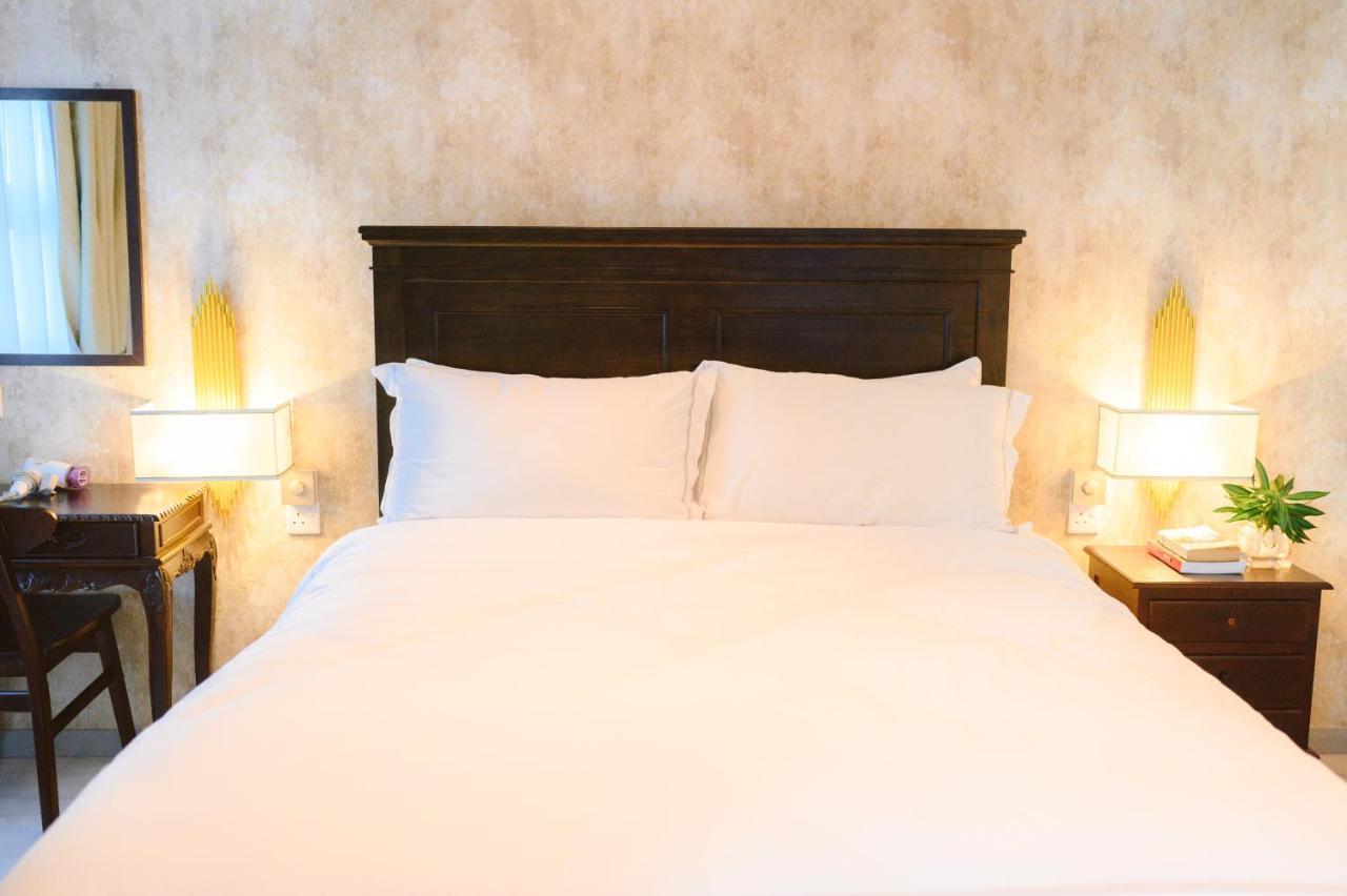 Petronella Suites Apartment @ Jesselton Quay Kota Kinabalu Kültér fotó